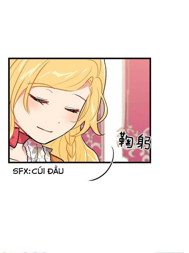 Tôi Là Tiểu Thư Của Gia Đình Này Chapter 34.1 - Trang 2