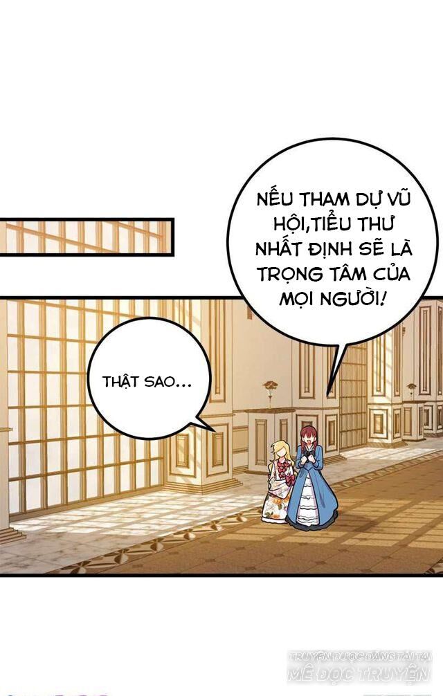 Tôi Là Tiểu Thư Của Gia Đình Này Chapter 34.1 - Trang 2