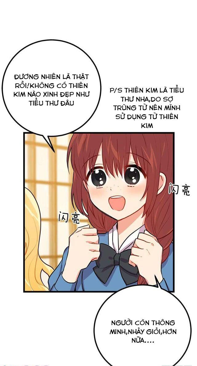 Tôi Là Tiểu Thư Của Gia Đình Này Chapter 34.1 - Trang 2