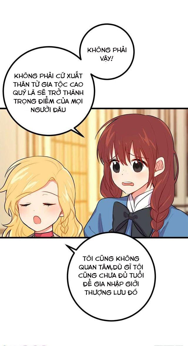 Tôi Là Tiểu Thư Của Gia Đình Này Chapter 34.1 - Trang 2