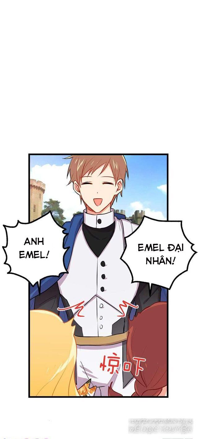 Tôi Là Tiểu Thư Của Gia Đình Này Chapter 34.2 - Trang 2