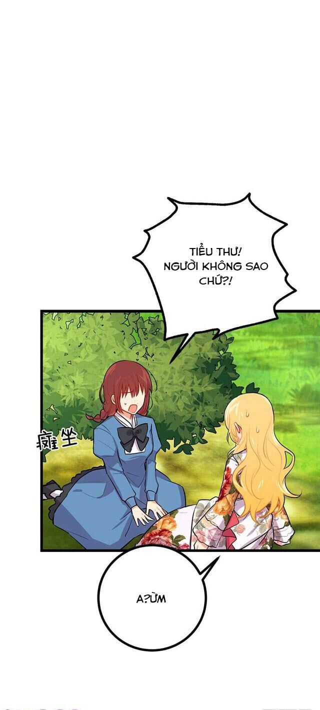 Tôi Là Tiểu Thư Của Gia Đình Này Chapter 34.2 - Trang 2