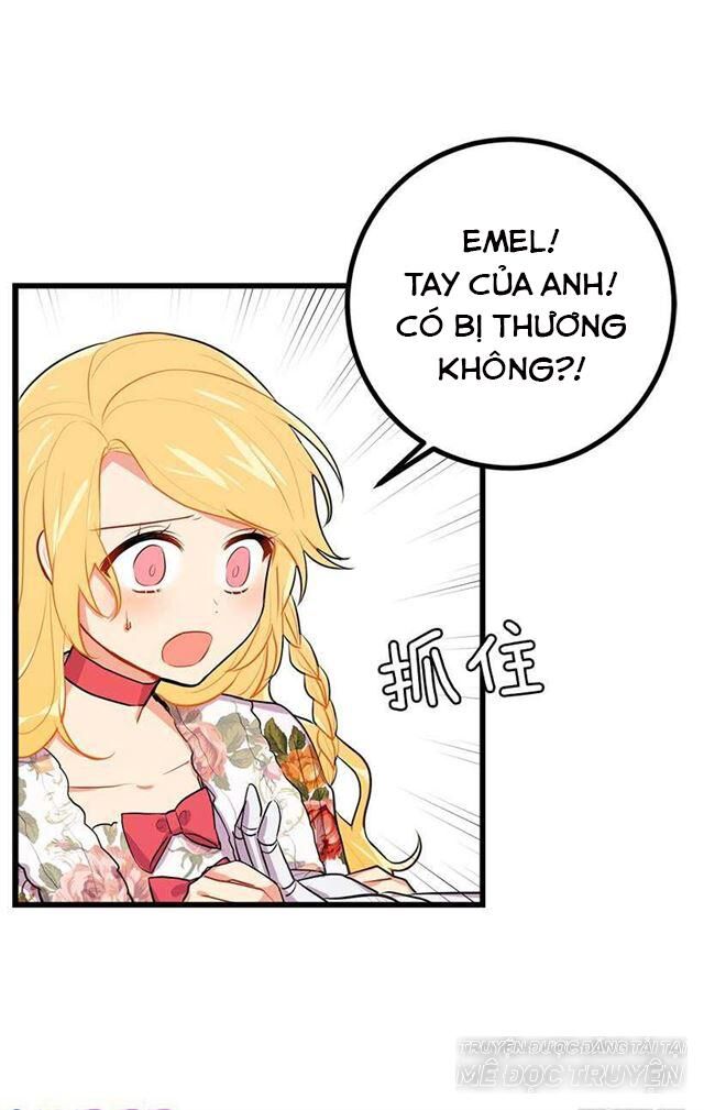 Tôi Là Tiểu Thư Của Gia Đình Này Chapter 34.2 - Trang 2