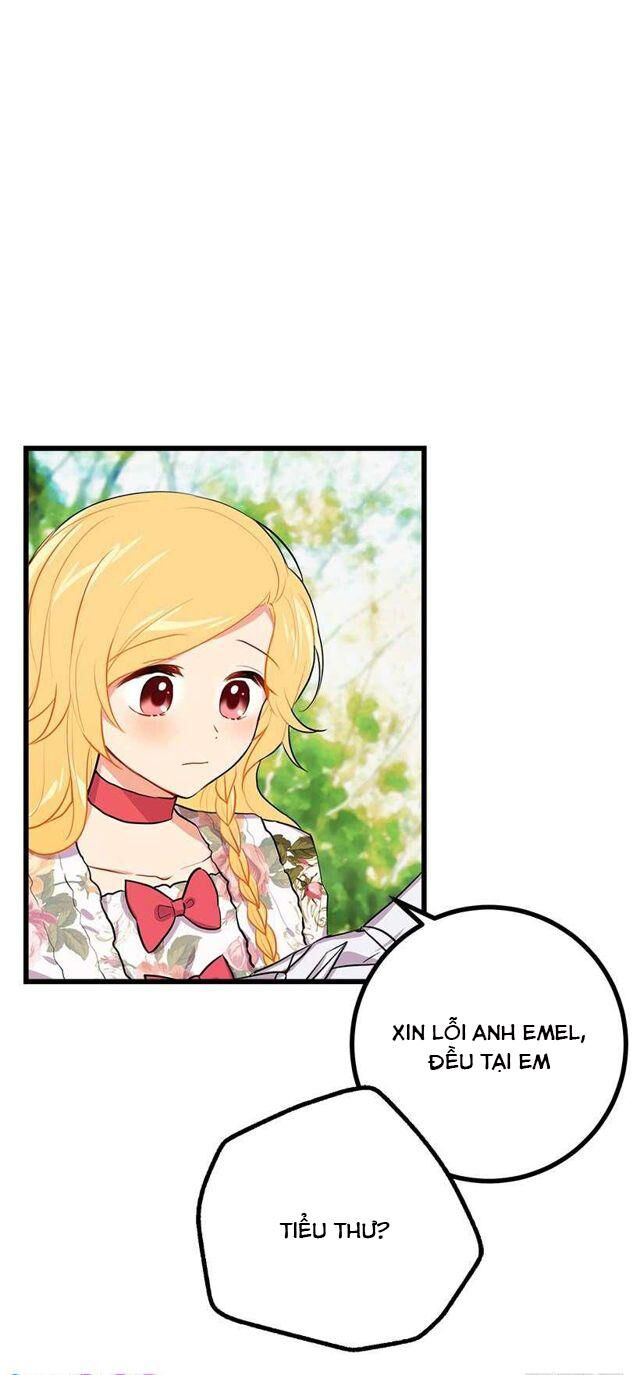 Tôi Là Tiểu Thư Của Gia Đình Này Chapter 34.2 - Trang 2