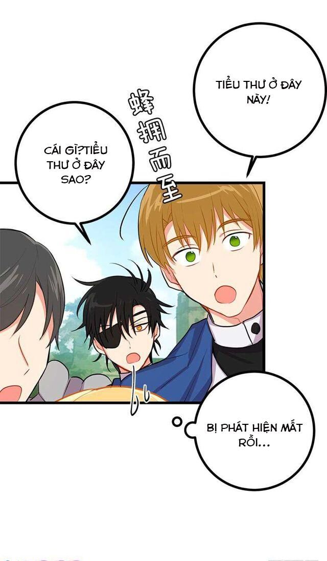 Tôi Là Tiểu Thư Của Gia Đình Này Chapter 34.2 - Trang 2