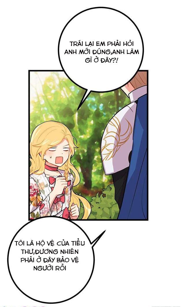 Tôi Là Tiểu Thư Của Gia Đình Này Chapter 34.2 - Trang 2