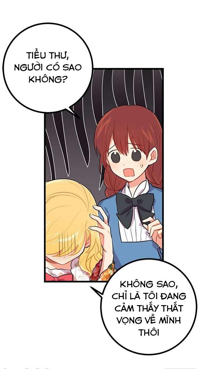 Tôi Là Tiểu Thư Của Gia Đình Này Chapter 34.2 - Trang 2