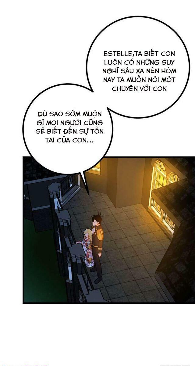 Tôi Là Tiểu Thư Của Gia Đình Này Chapter 35.1 - Trang 2