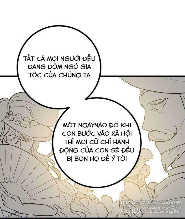 Tôi Là Tiểu Thư Của Gia Đình Này Chapter 35.1 - Trang 2