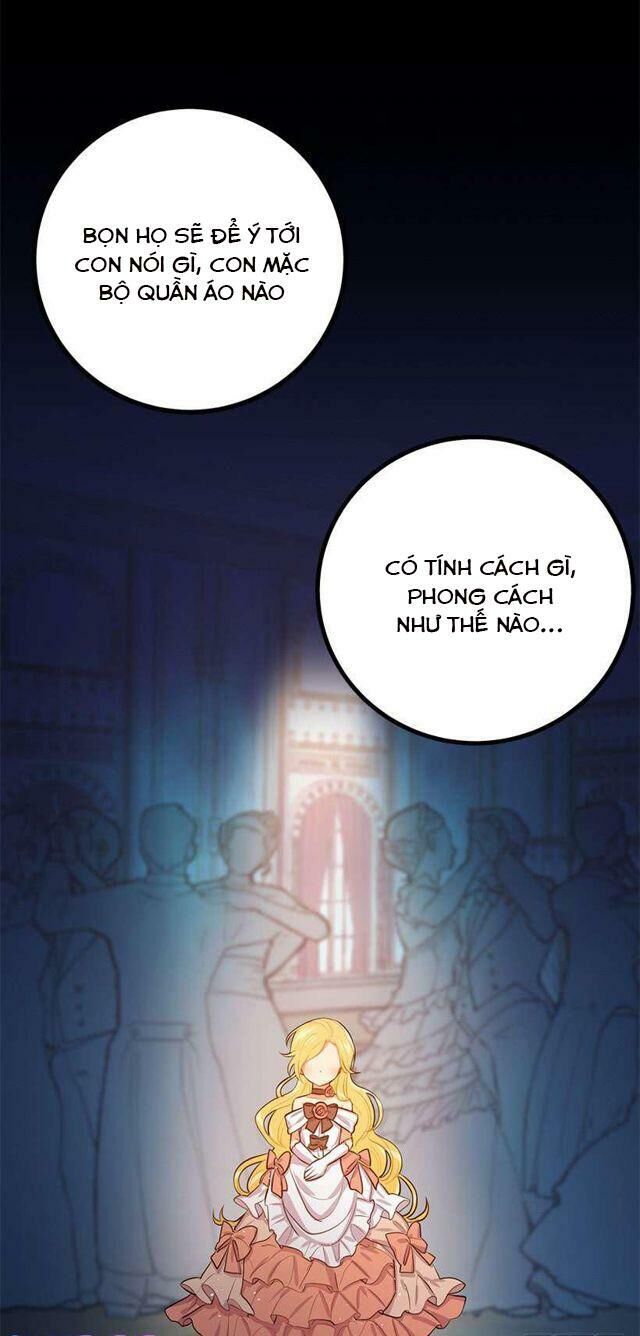 Tôi Là Tiểu Thư Của Gia Đình Này Chapter 35.1 - Trang 2