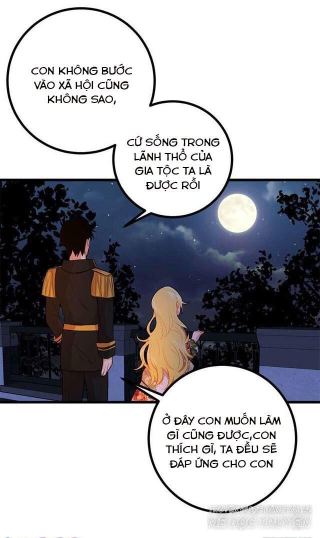 Tôi Là Tiểu Thư Của Gia Đình Này Chapter 35.1 - Trang 2