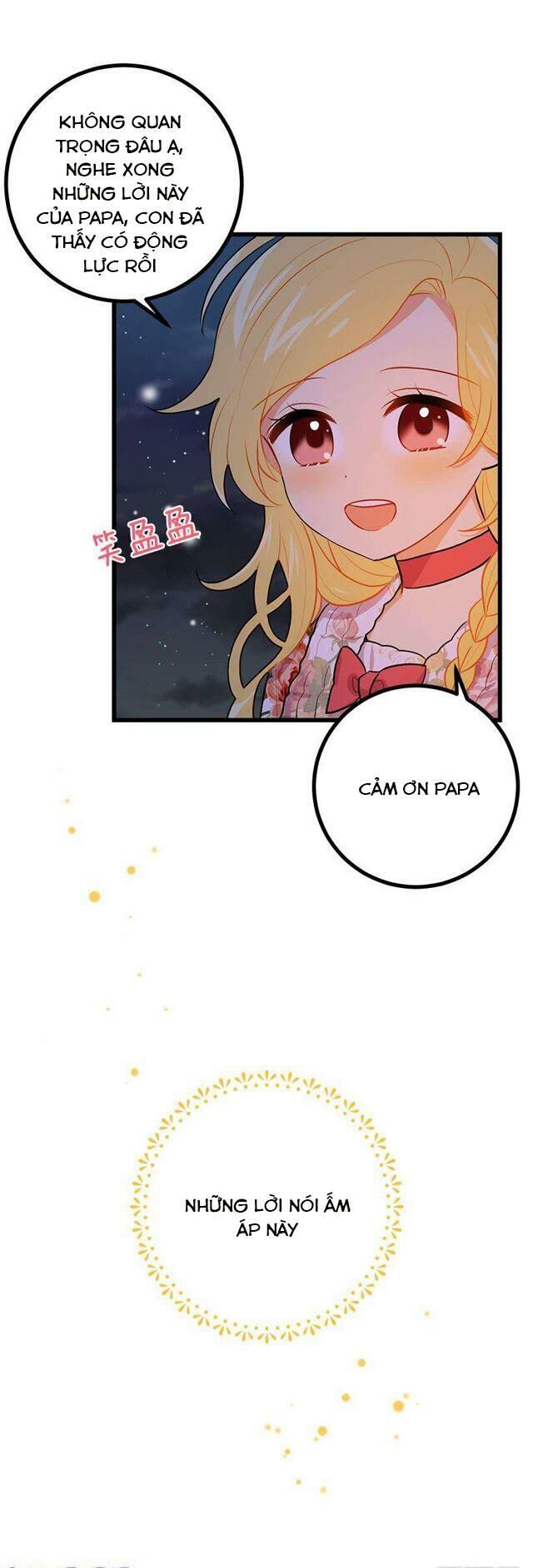 Tôi Là Tiểu Thư Của Gia Đình Này Chapter 35.1 - Trang 2