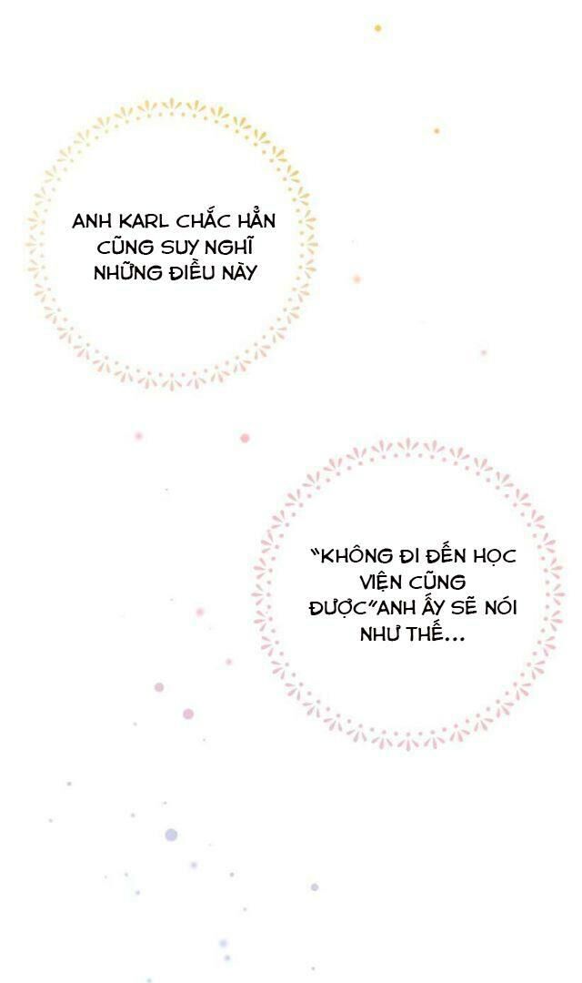 Tôi Là Tiểu Thư Của Gia Đình Này Chapter 35.1 - Trang 2