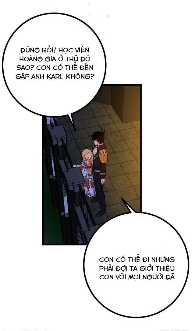 Tôi Là Tiểu Thư Của Gia Đình Này Chapter 35.1 - Trang 2