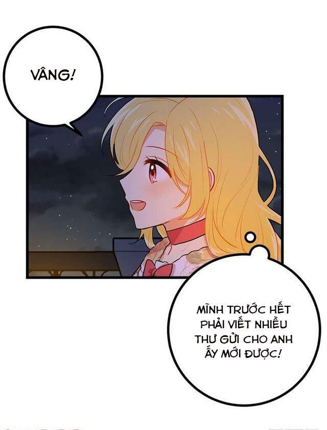 Tôi Là Tiểu Thư Của Gia Đình Này Chapter 35.1 - Trang 2