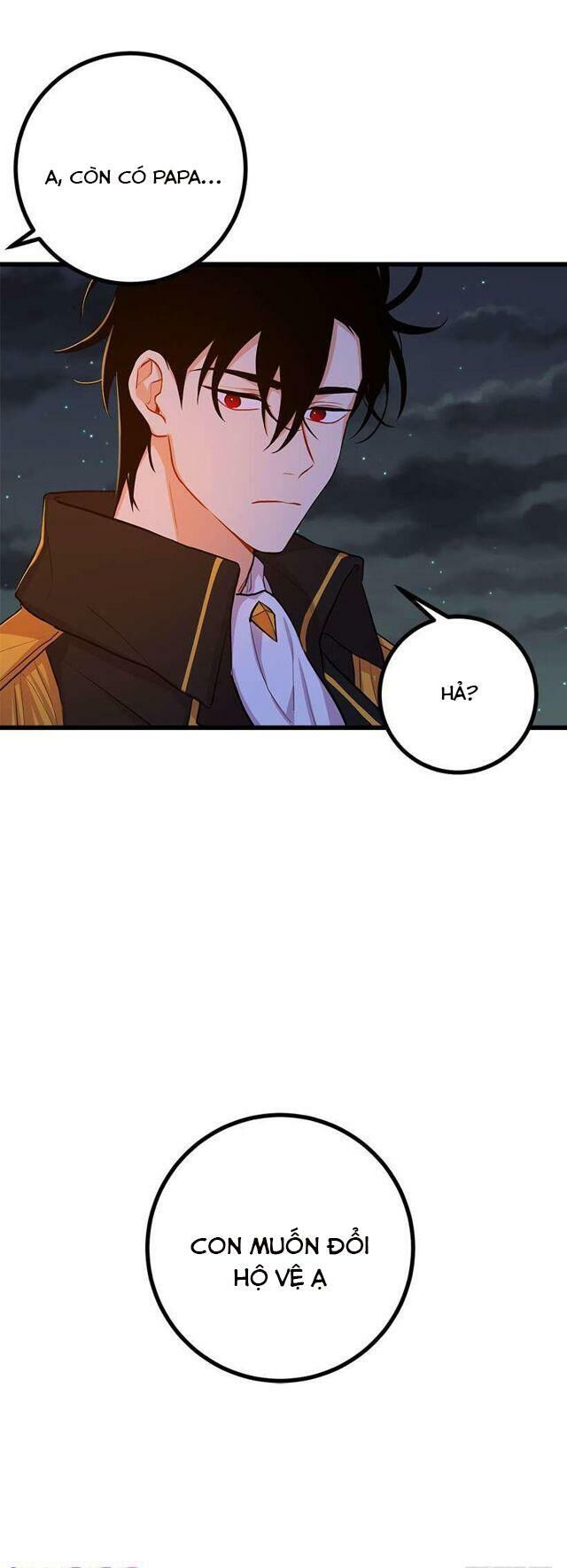 Tôi Là Tiểu Thư Của Gia Đình Này Chapter 35.1 - Trang 2