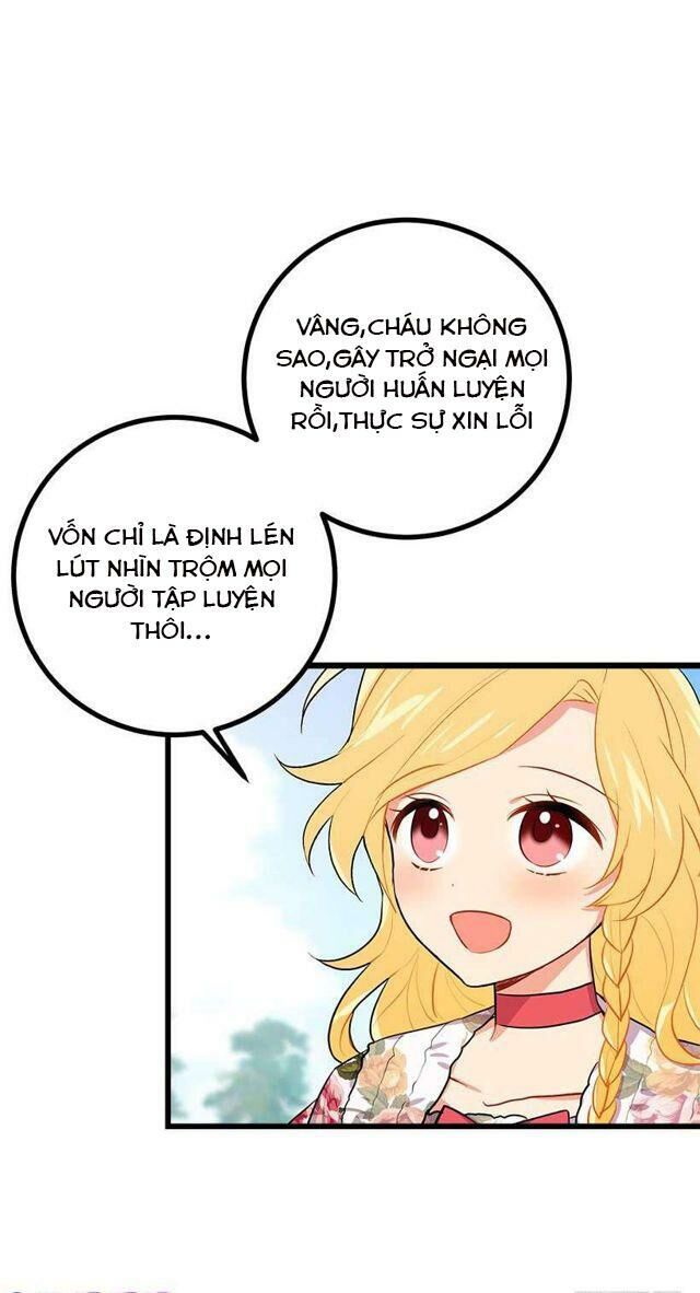 Tôi Là Tiểu Thư Của Gia Đình Này Chapter 35.1 - Trang 2