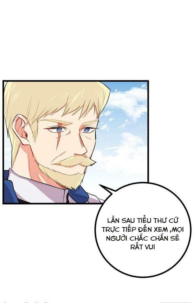 Tôi Là Tiểu Thư Của Gia Đình Này Chapter 35.1 - Trang 2