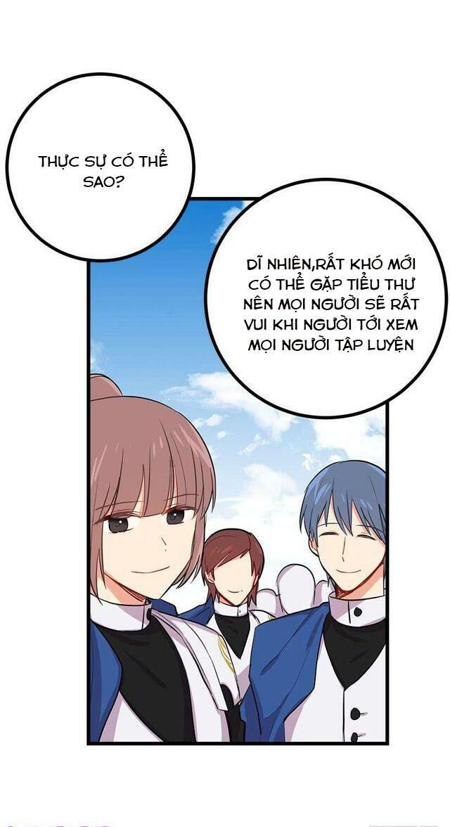 Tôi Là Tiểu Thư Của Gia Đình Này Chapter 35.1 - Trang 2