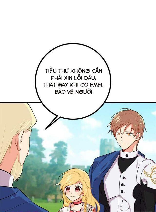 Tôi Là Tiểu Thư Của Gia Đình Này Chapter 35.1 - Trang 2