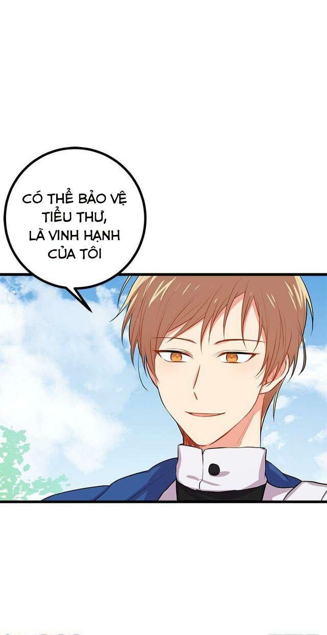 Tôi Là Tiểu Thư Của Gia Đình Này Chapter 35.1 - Trang 2