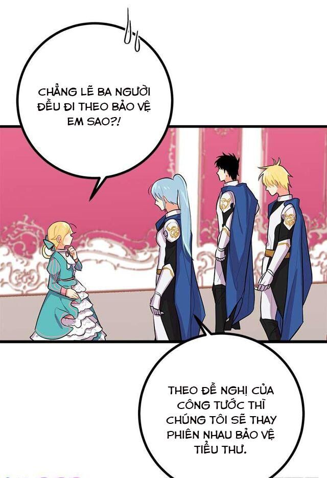 Tôi Là Tiểu Thư Của Gia Đình Này Chapter 35.2 - Trang 2