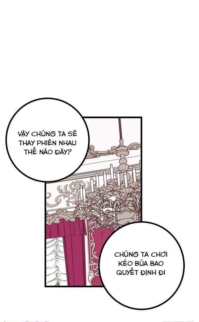 Tôi Là Tiểu Thư Của Gia Đình Này Chapter 35.2 - Trang 2