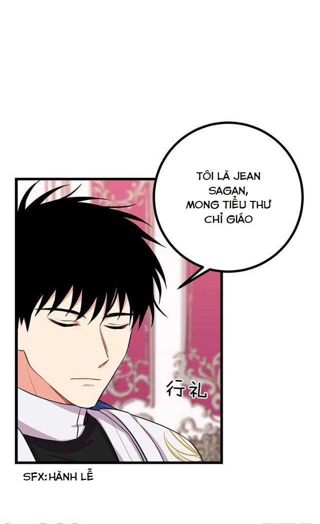 Tôi Là Tiểu Thư Của Gia Đình Này Chapter 35.2 - Trang 2