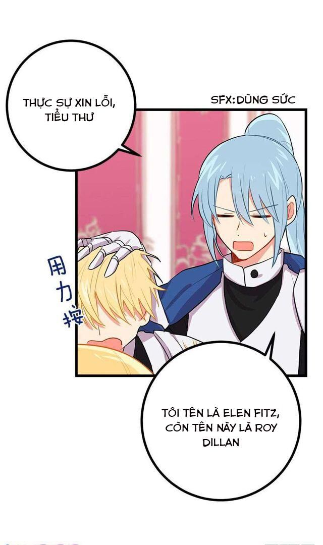 Tôi Là Tiểu Thư Của Gia Đình Này Chapter 35.2 - Trang 2