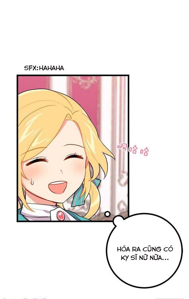 Tôi Là Tiểu Thư Của Gia Đình Này Chapter 35.2 - Trang 2