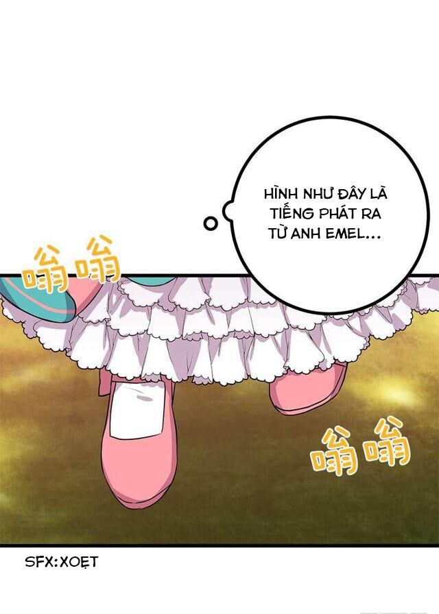 Tôi Là Tiểu Thư Của Gia Đình Này Chapter 36.1 - Trang 2