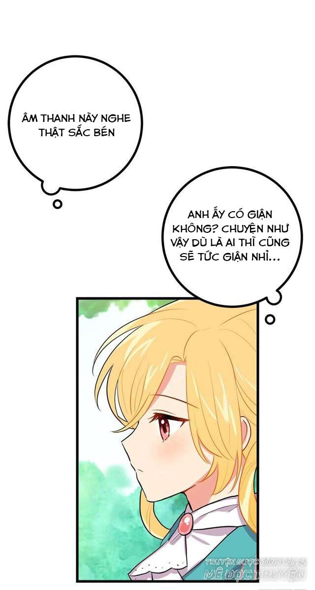 Tôi Là Tiểu Thư Của Gia Đình Này Chapter 36.1 - Trang 2