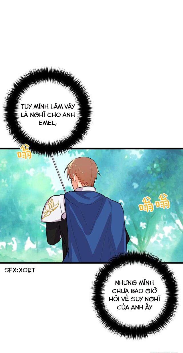 Tôi Là Tiểu Thư Của Gia Đình Này Chapter 36.1 - Trang 2