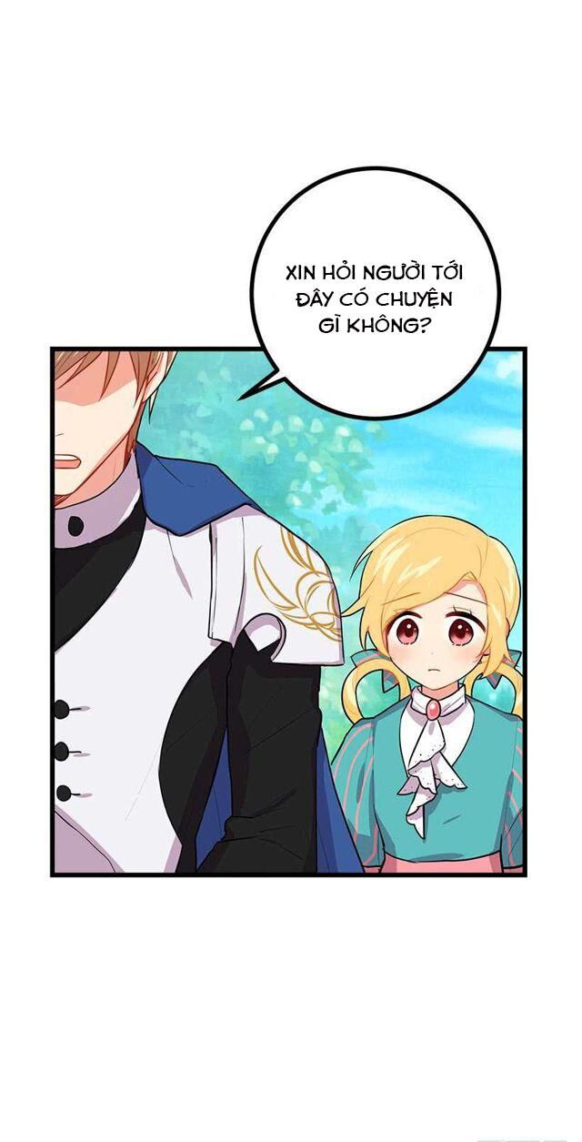 Tôi Là Tiểu Thư Của Gia Đình Này Chapter 36.1 - Trang 2