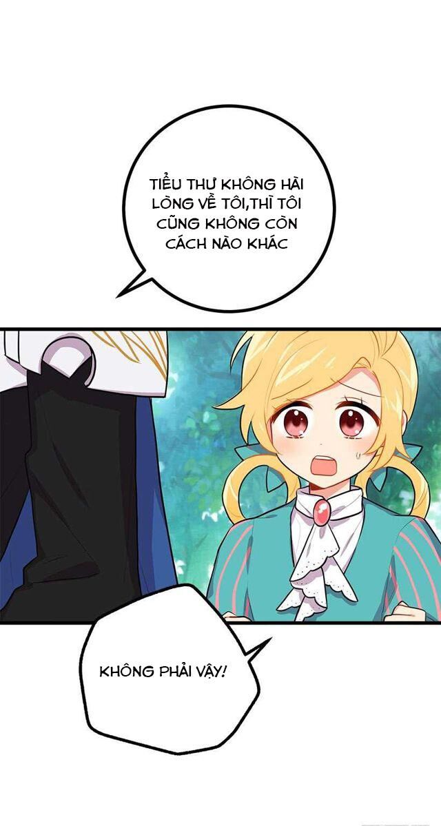 Tôi Là Tiểu Thư Của Gia Đình Này Chapter 36.1 - Trang 2