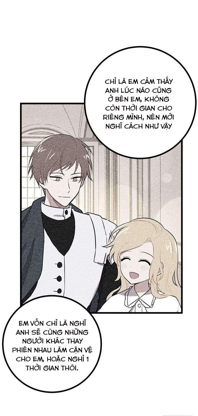 Tôi Là Tiểu Thư Của Gia Đình Này Chapter 36.1 - Trang 2