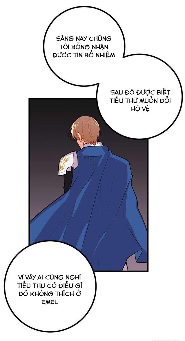 Tôi Là Tiểu Thư Của Gia Đình Này Chapter 36.1 - Trang 2