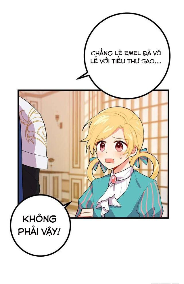 Tôi Là Tiểu Thư Của Gia Đình Này Chapter 36.1 - Trang 2