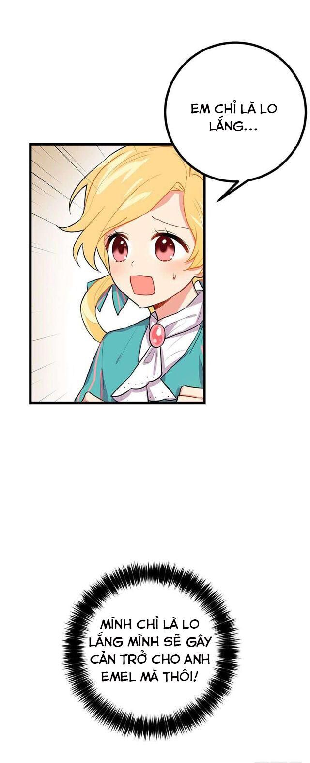 Tôi Là Tiểu Thư Của Gia Đình Này Chapter 36.1 - Trang 2