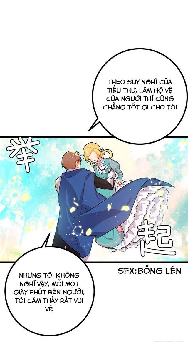 Tôi Là Tiểu Thư Của Gia Đình Này Chapter 36.2 - Trang 2