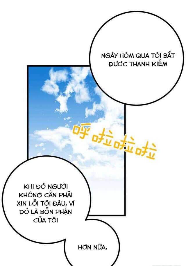 Tôi Là Tiểu Thư Của Gia Đình Này Chapter 36.2 - Trang 2