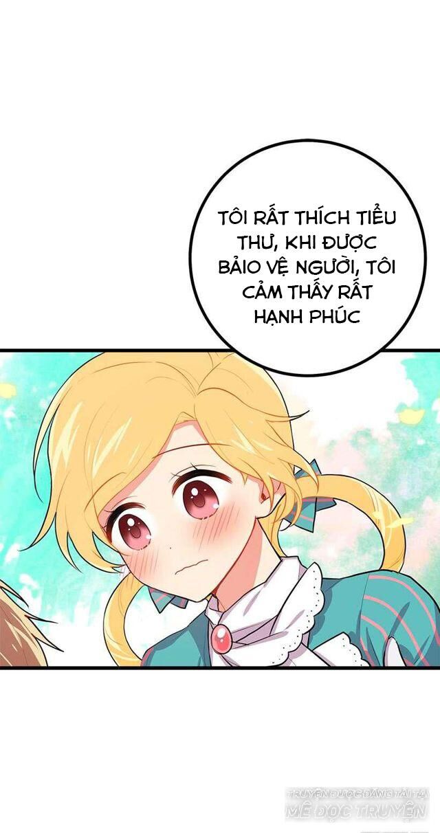 Tôi Là Tiểu Thư Của Gia Đình Này Chapter 36.2 - Trang 2