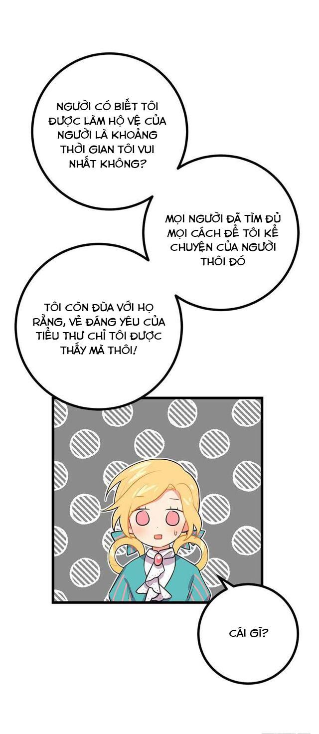 Tôi Là Tiểu Thư Của Gia Đình Này Chapter 36.2 - Trang 2