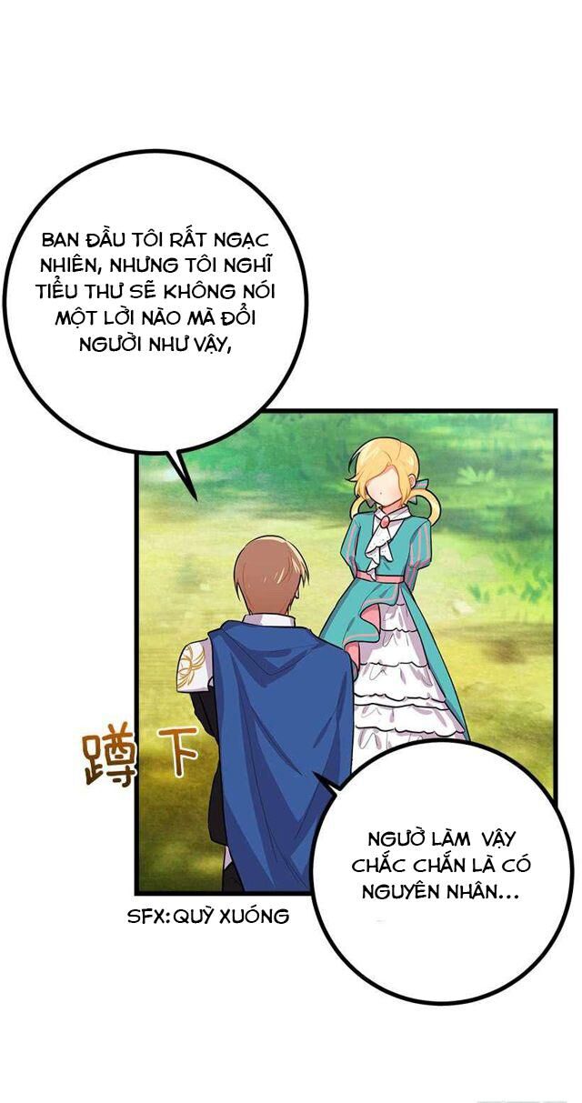 Tôi Là Tiểu Thư Của Gia Đình Này Chapter 36.2 - Trang 2