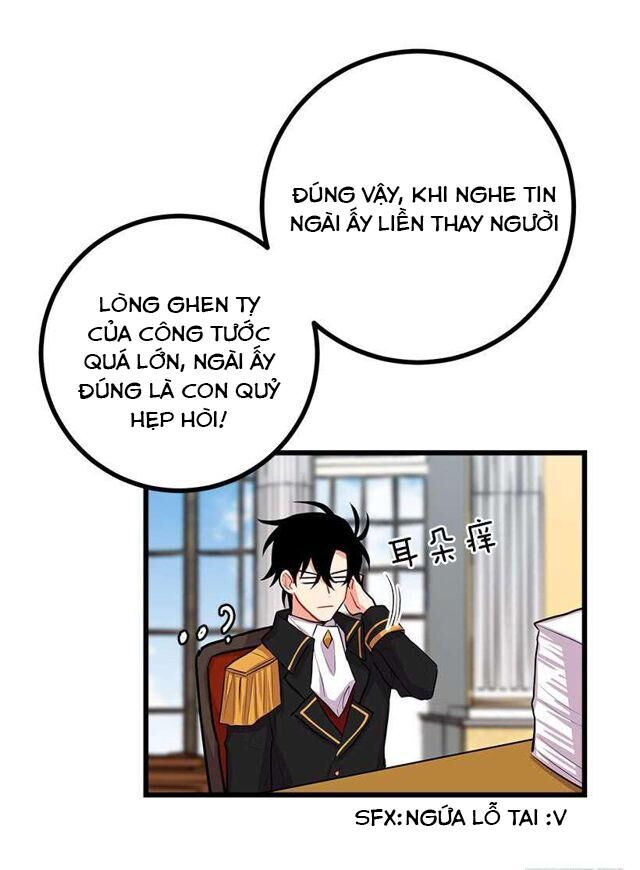 Tôi Là Tiểu Thư Của Gia Đình Này Chapter 36.2 - Trang 2