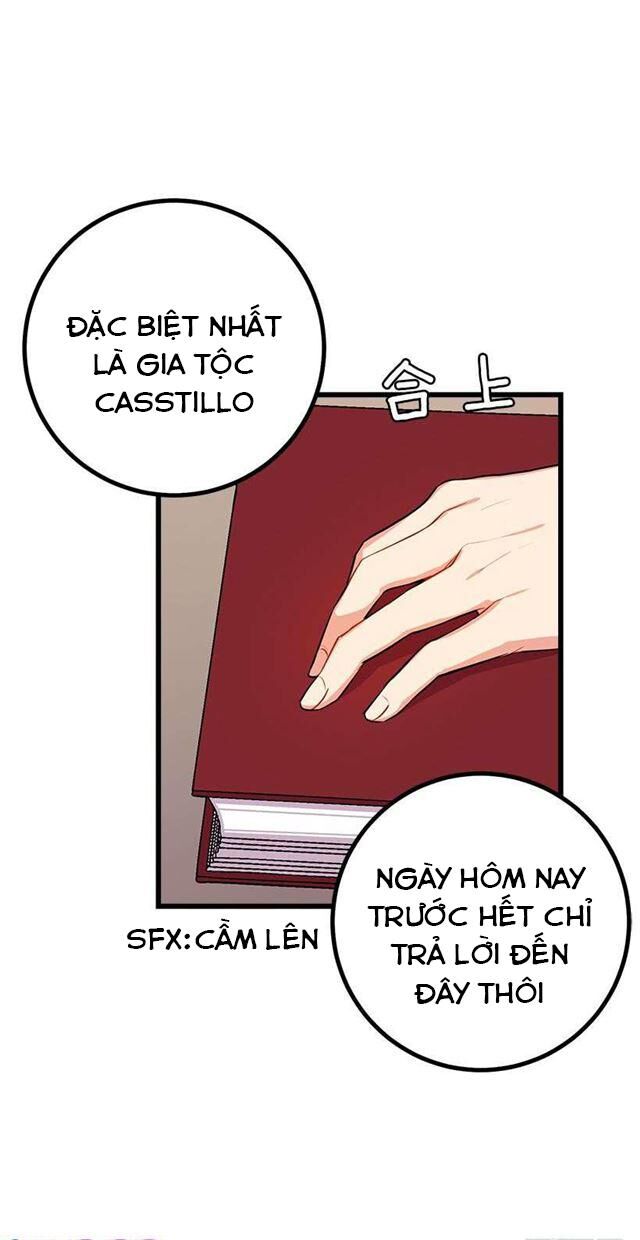 Tôi Là Tiểu Thư Của Gia Đình Này Chapter 37.1 - Trang 2