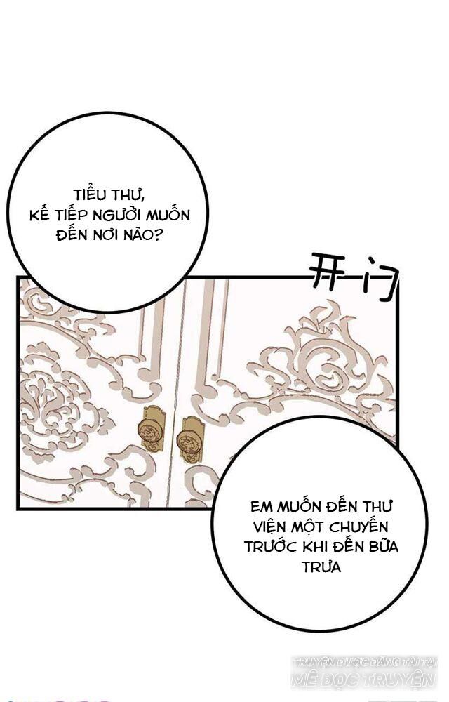 Tôi Là Tiểu Thư Của Gia Đình Này Chapter 37.1 - Trang 2