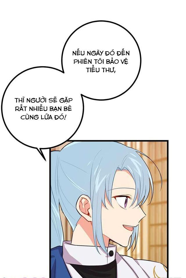 Tôi Là Tiểu Thư Của Gia Đình Này Chapter 37.1 - Trang 2