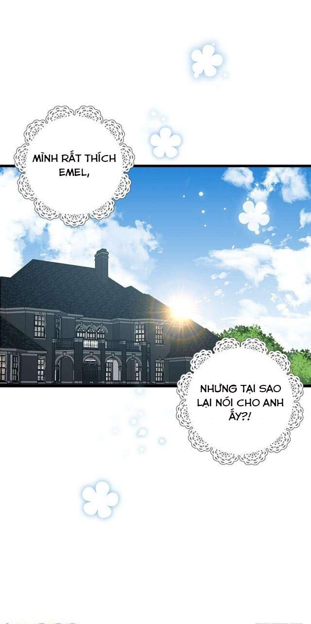 Tôi Là Tiểu Thư Của Gia Đình Này Chapter 37.1 - Trang 2