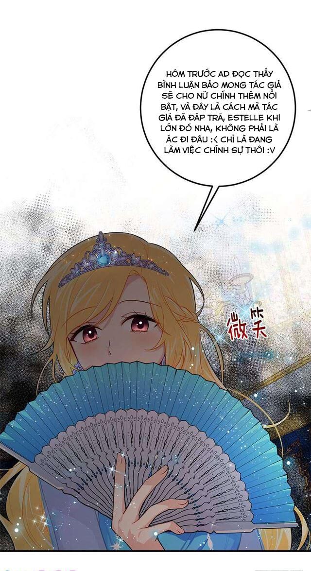 Tôi Là Tiểu Thư Của Gia Đình Này Chapter 37.1 - Trang 2